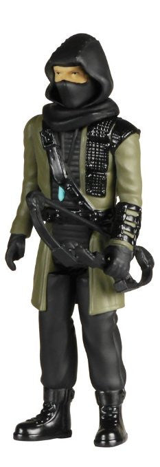 Arrow the television series- Dark Archer Action Figure by Funko ReAction: