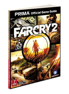 Far Cry 2: (Prima Official Game Guides) Paperback