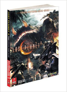 Lost Planet 2:  (Prima Official Game Guides) Paperback