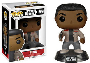 Pop! Star Wars: Finn