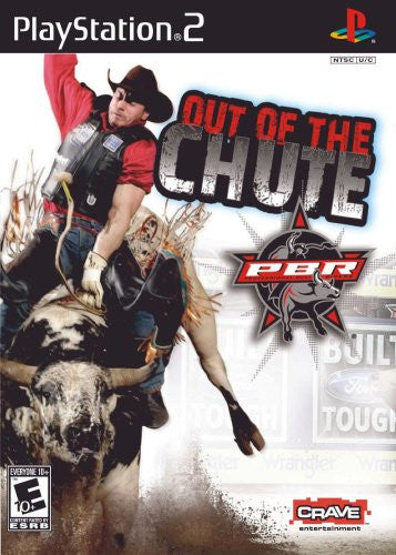 PBR: Out Of The Chute