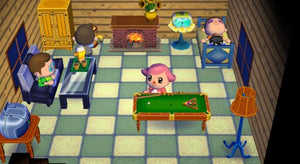 Animal Crossing: City Folk - Nintendo Wii