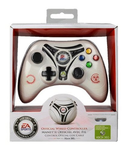 EA Sports Wired Soccer Controller