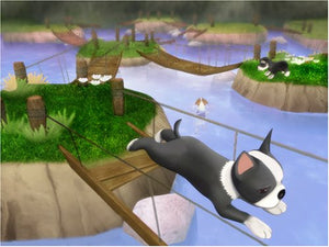 Petz Dogz 2 - Nintendo Wii