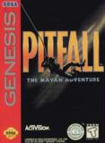 Pitfall The Mayan Adventure
