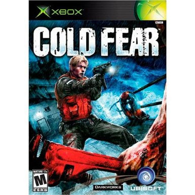 Cold Fear - Xbox
