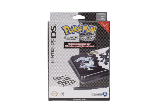 DS Pokemon Hard Case Kit