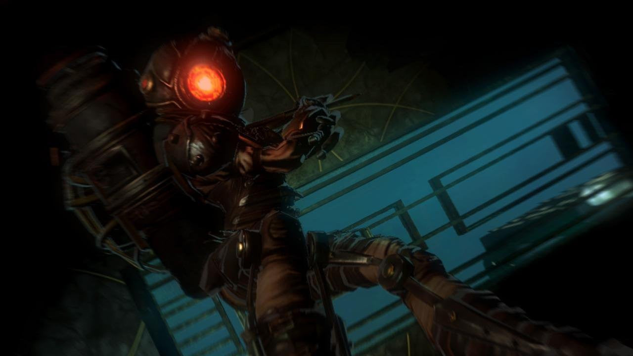 BioShock 2 Special Edition -Xbox 360