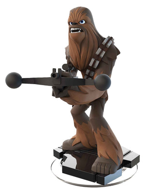 Disney Infinity 3.0 Edition: Star Wars Chewbacca Figure