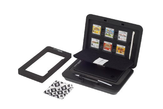 DS Pokemon Hard Case Kit