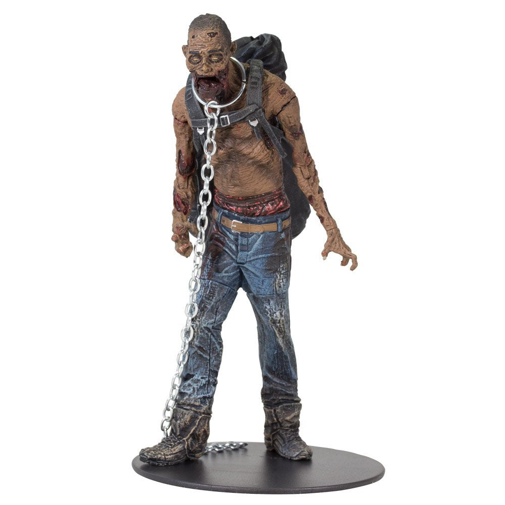 McFarlane Toys The Walking Dead TV Series 3 Michonne's Pet Zombie 1 Action Figure