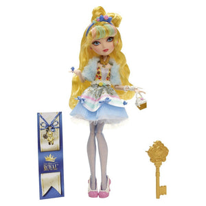 Ever After High Blondie Lockes Just Sweet Doll