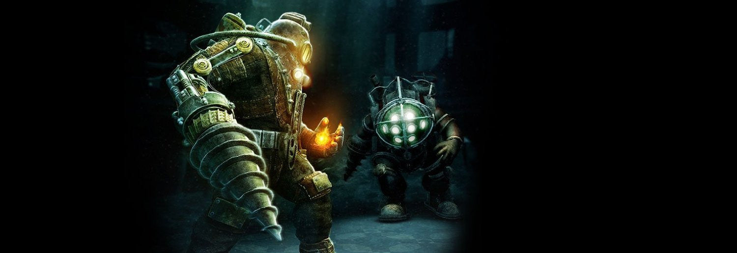 BioShock 2 Special Edition -Xbox 360