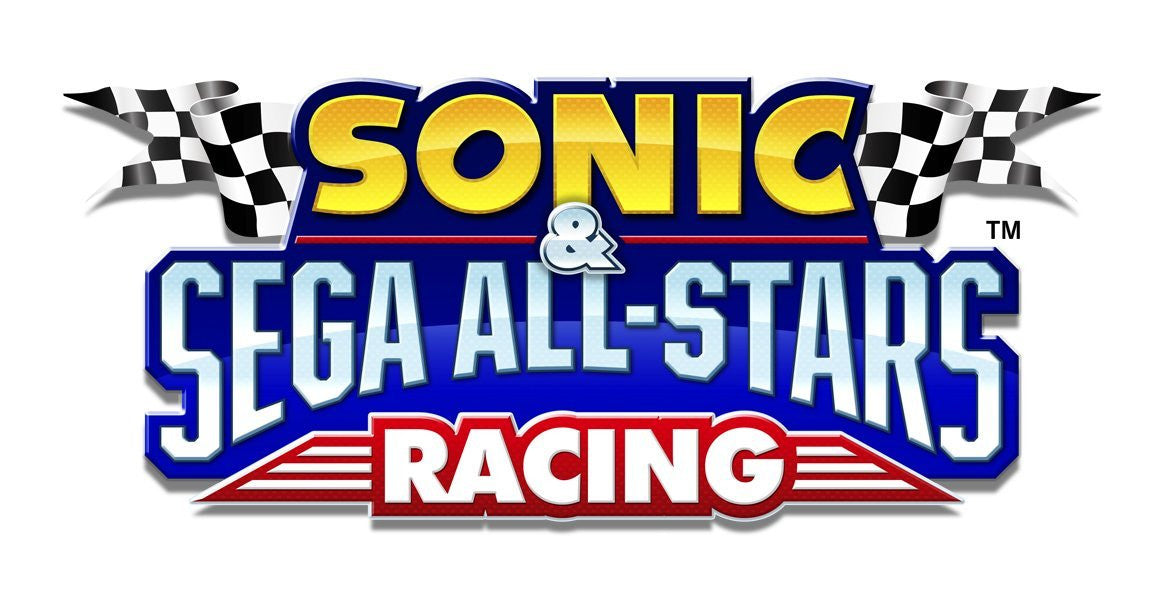 Sonic and Sega All Stars Racing Remote Controlled Car: Knuckles The Echidna