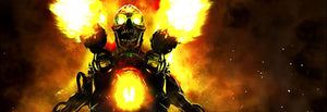 Doom: Collector's Edition - Xbox One