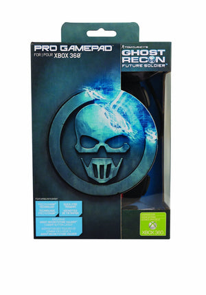 Ghost Recon: Future Soldier Pro GamePad Controller for Xbox 360