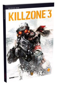 Killzone 3 -– The Official Guide