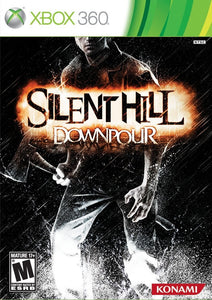 Silent Hill: Downpour - Xbox 360