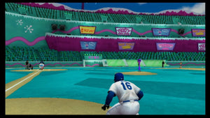 Nicktoons MLB - Nintendo Wii