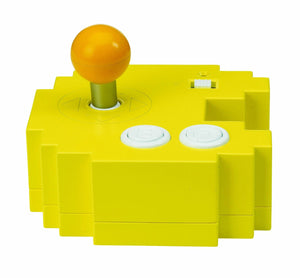 Pac-Man Connect and Play