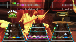 Guitar Hero Smash Hits - PlayStation 2