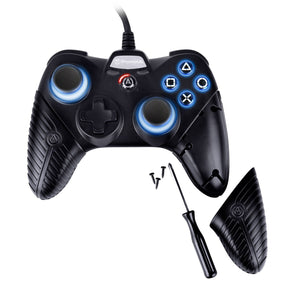 POWER A FUS1ON Tournament Controller for PS3