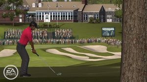 Tiger Woods PGA Tour 10 - Playstation 3