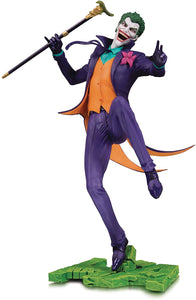 DC Collectibles DC Core: The Joker PVC Statue
