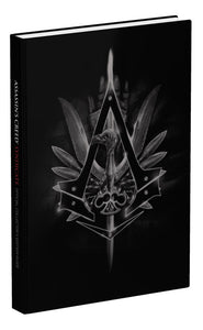 Assassin's Creed Syndicate Official  Collector's Edition Hardcover  – Deluxe Edition,