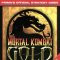 Mortal Kombat Gold: Prima's Official Strategy Guide (Paperback)