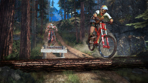 Motionsports: Adrenaline - Xbox 360