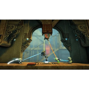 LittleBigPlanet 2 Special Edition Move Bundle - Playstation 3
