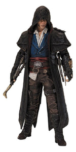 Mcfarlane Toys Assassin's Creed Syndicate Exclusive Jacob Frye Blackguard Outfit