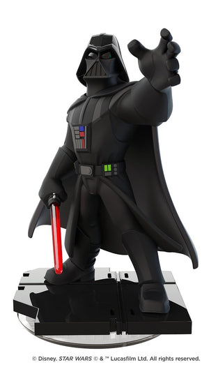 Disney Infinity 3.0 Edition: Star Wars Darth Vader Figure