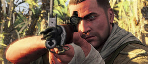 Sniper Elite III: Collector's Edition - PlayStation 4 Collector's Edition