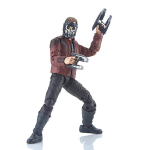 Marvel Legends Guardians of the Galaxy Vol. 2 Marvel’s Ego & Star-Lord 2-Pack