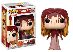 Funko Pop! Movies: Horror - Carrie