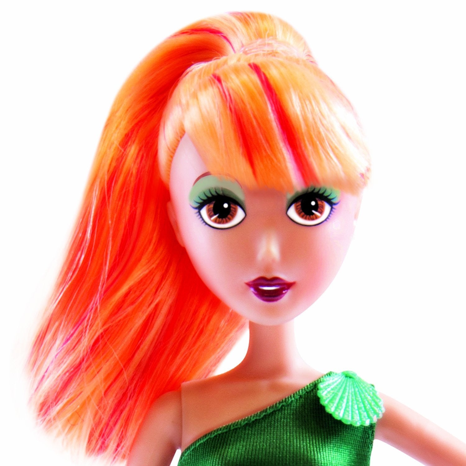 Fairy Tale High Little Mermaid Fashion Doll