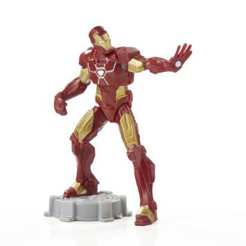 Playmation Marvel Avengers Iron Man Hero Smart Figure