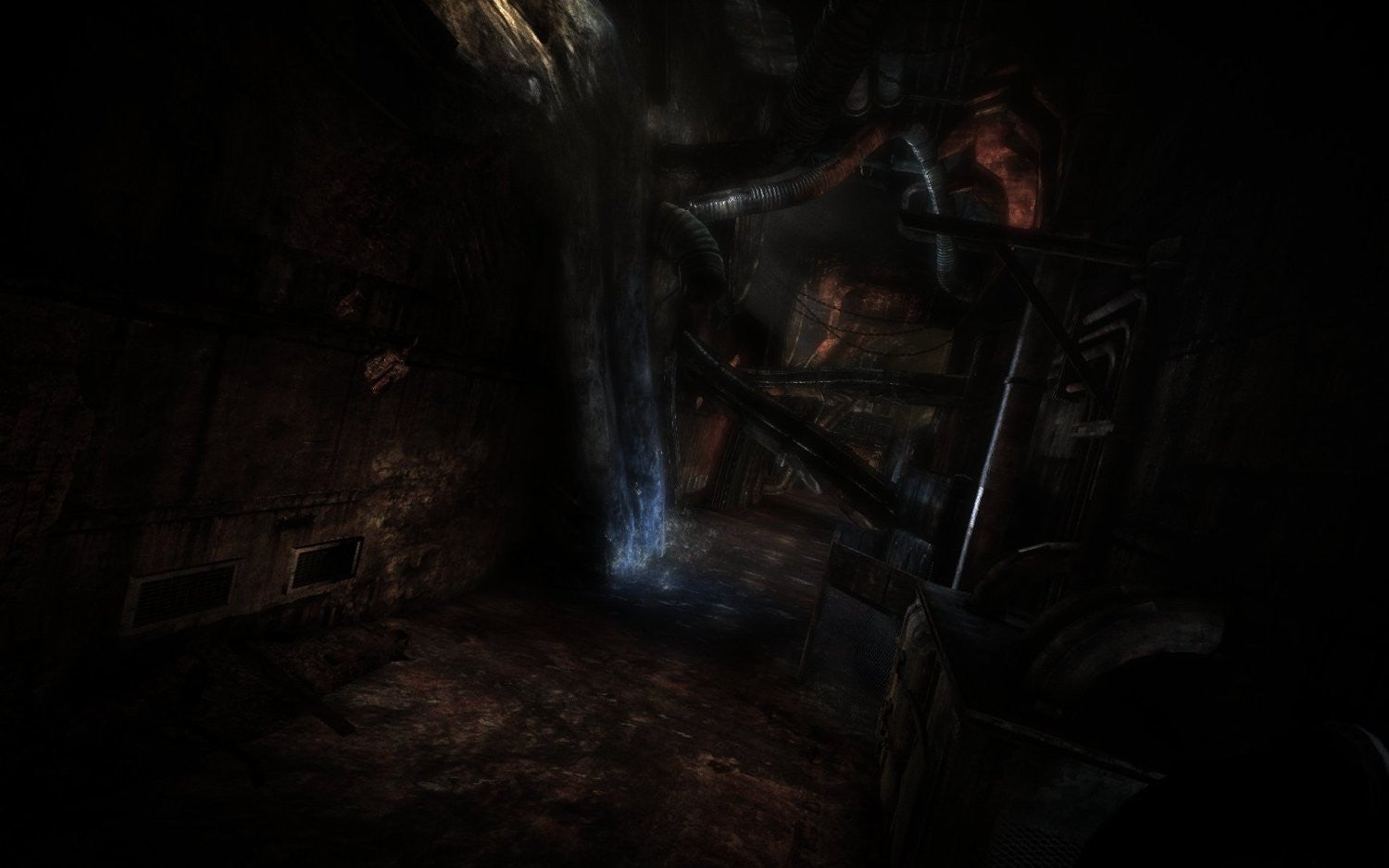 Silent Hill: Downpour - Xbox 360