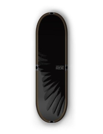 wii Tony Hawk: Ride Skateboard Bundle
