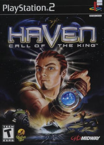 Haven: Call of the KingPlayStation 2