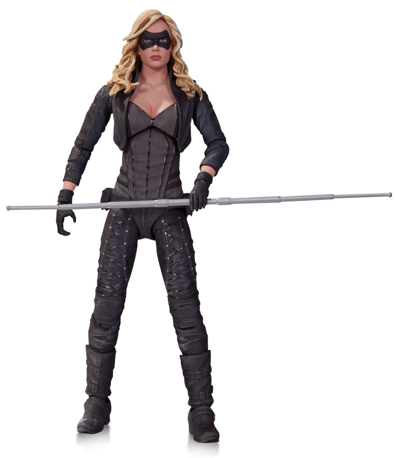 DC Collectibles Arrow: Canary Action Figure