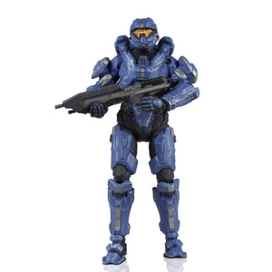 McFarlane Toys Action Figure - Halo 4 Series 3 - SPARTAN THORNE - New