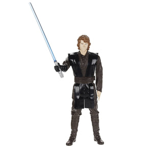 Star Wars Anakin Skywalker 12" Action Figure