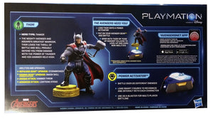 Playmation Power Activator with Thor - Exclusive