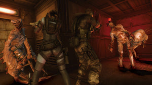 Resident Evil: Revelations - Playstation 3
