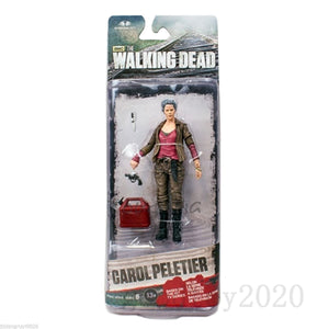 McFarlane Toys The Walking Dead TV Series 6 Carol Peletier Figure