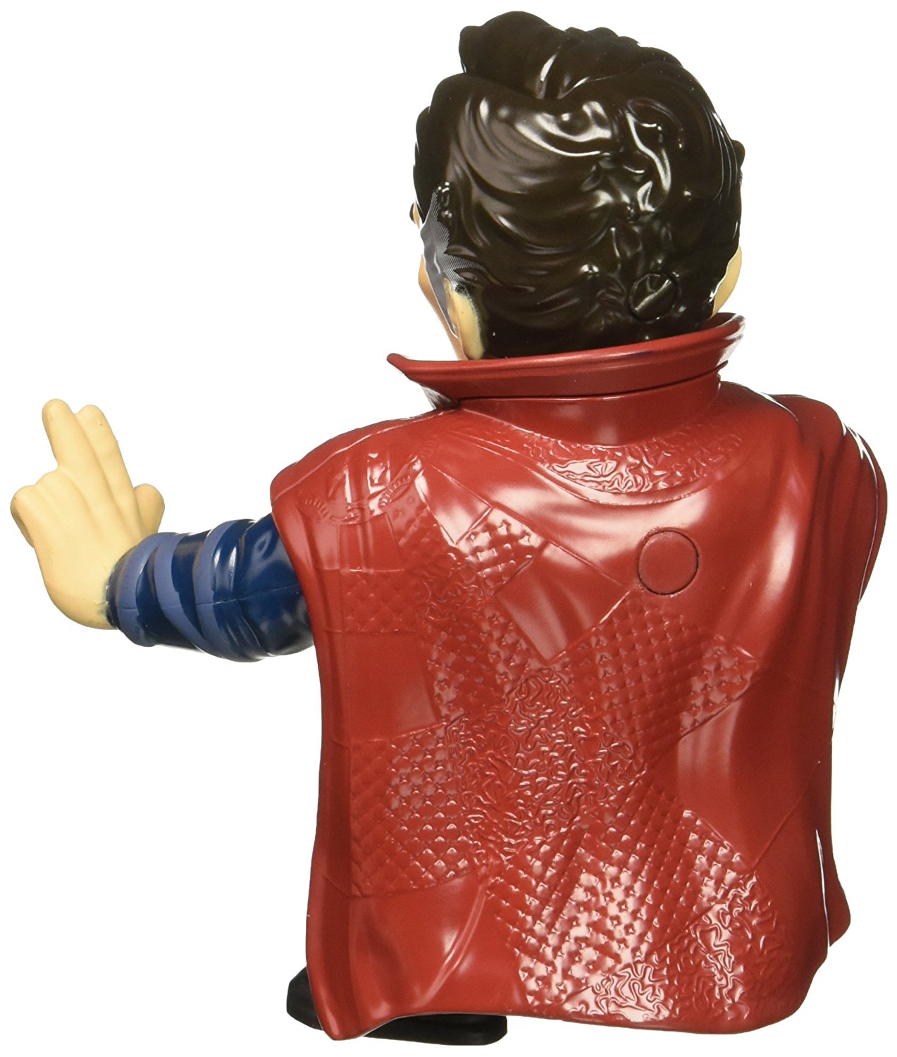 Jada Toys Metals Marvel 4" Movie Figure - Dr. Strange (M265) Toy Figure