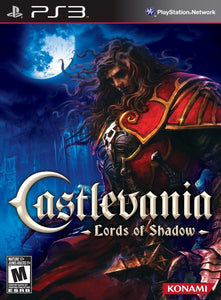 Castlevania: Lords of Shadow - Playstation 3 (Limited Edition)